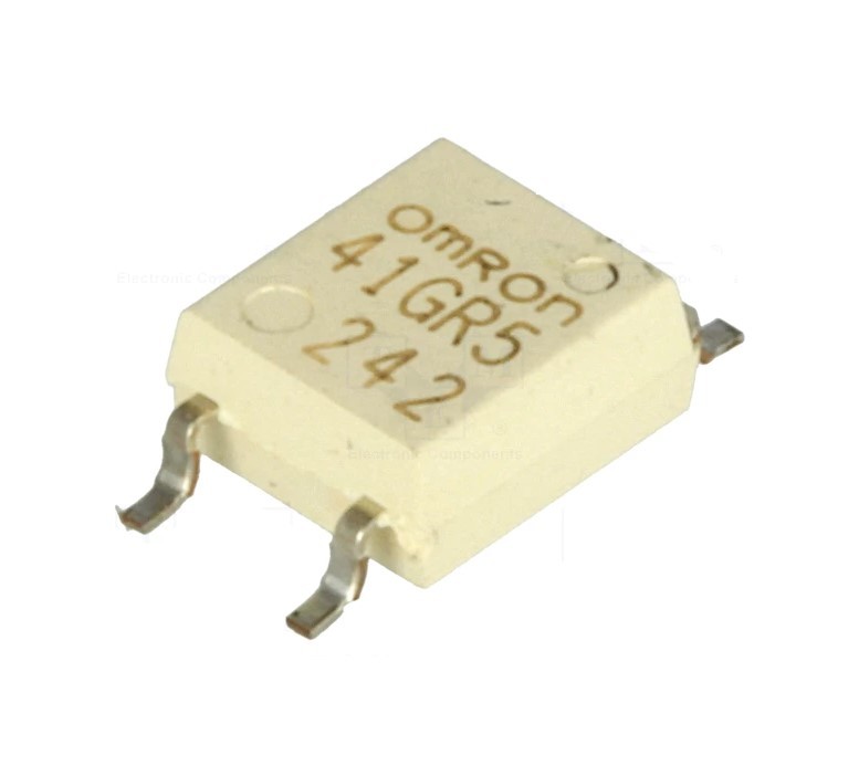 REL-G3VM-41GR5 OMRON